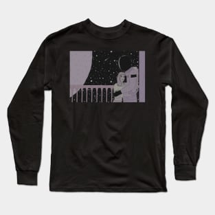 "Genesis" Long Sleeve T-Shirt